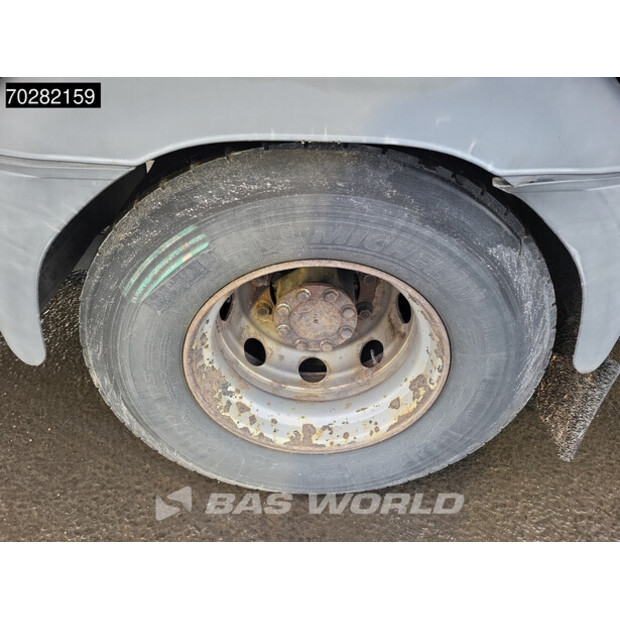 2016 مرسيدس بنز Atego 1524-43246886