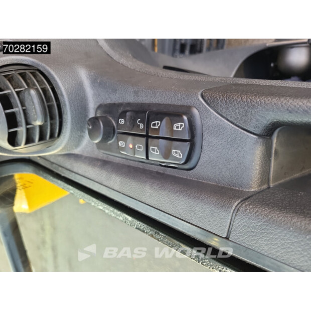 2016 مرسيدس بنز Atego 1524-43246889