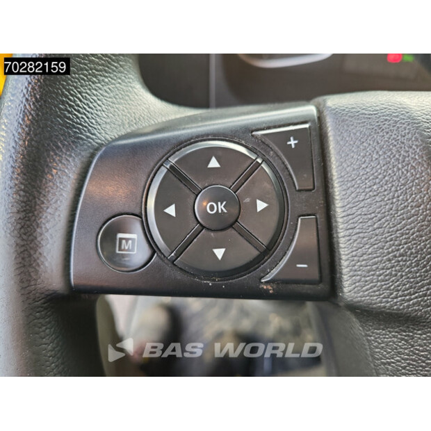 2016 مرسيدس بنز Atego 1524-43246890