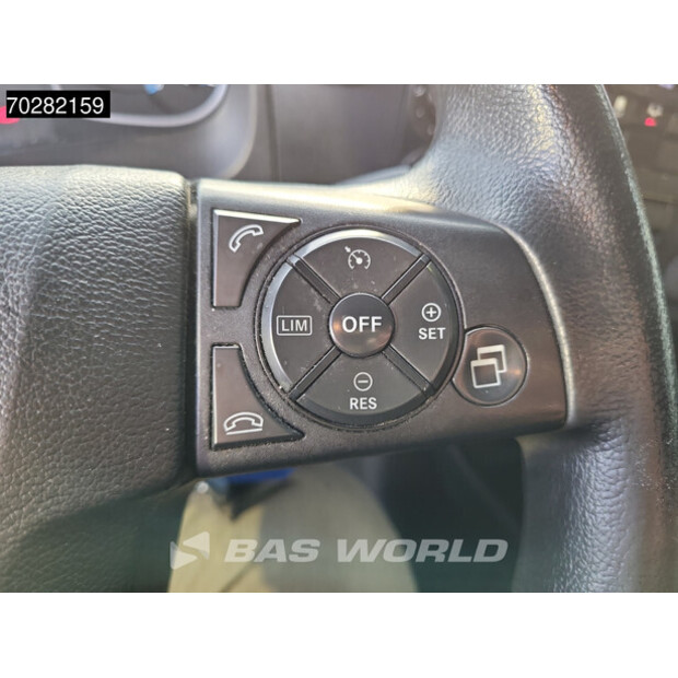 2016 مرسيدس بنز Atego 1524-43246891