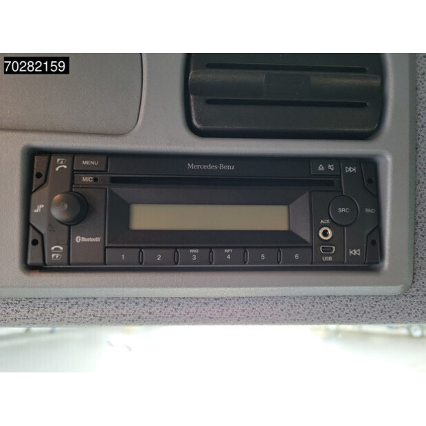 2016 مرسيدس بنز Atego 1524-43246894