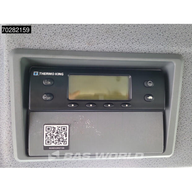 2016 مرسيدس بنز Atego 1524-43246895