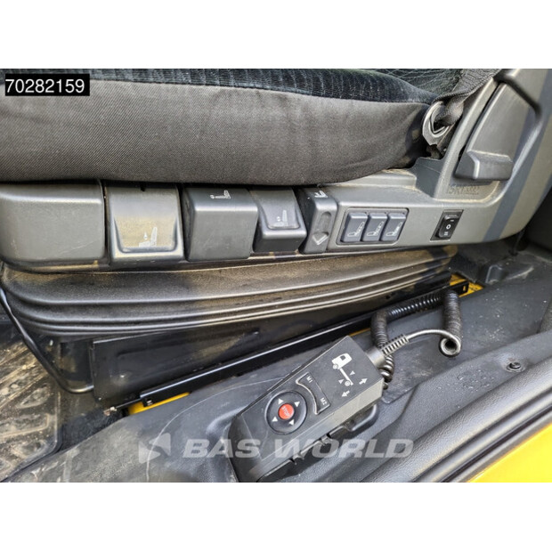 2016 مرسيدس بنز Atego 1524-43246899