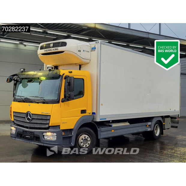 2024 مرسيدس بنز Atego 1324-43246928