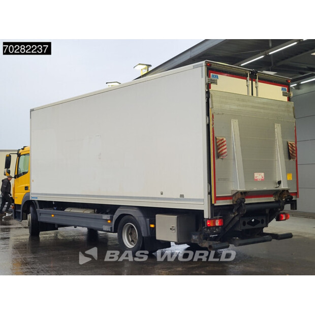 2024 مرسيدس بنز Atego 1324-43246930