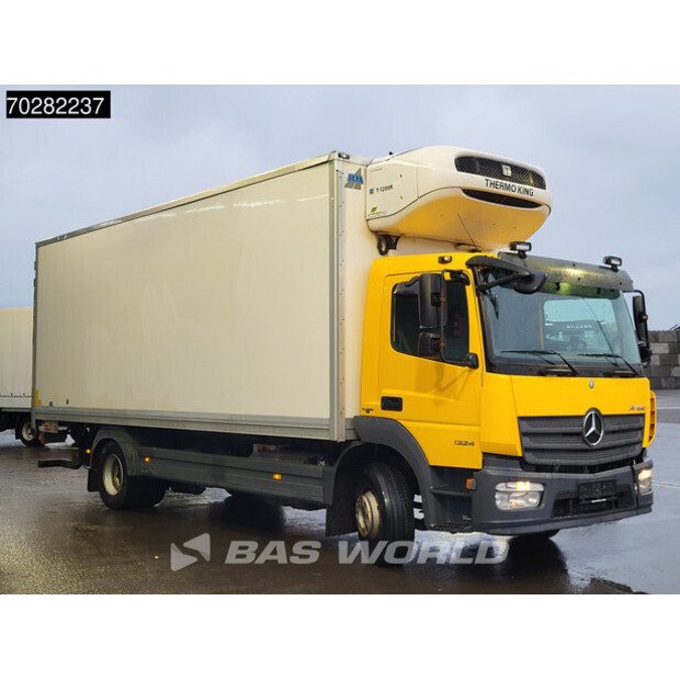 2024 مرسيدس بنز Atego 1324-43246932