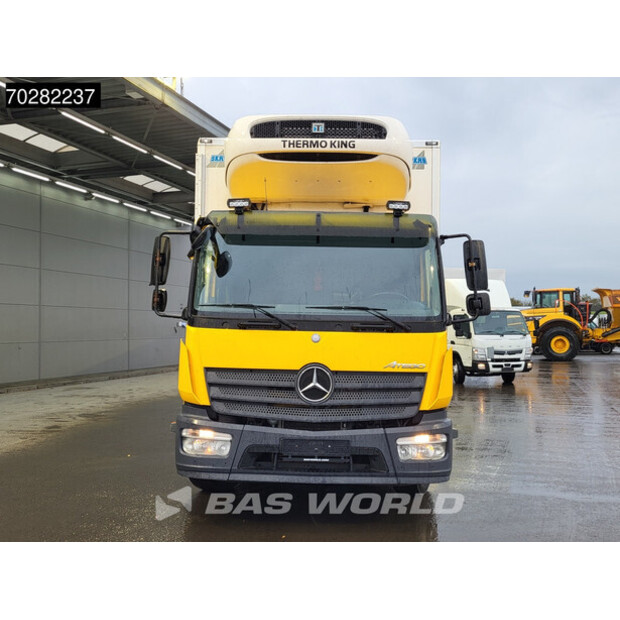 2024 مرسيدس بنز Atego 1324-43246936