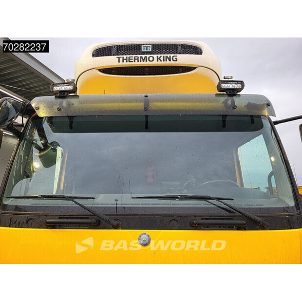 2024 مرسيدس بنز Atego 1324-43246937