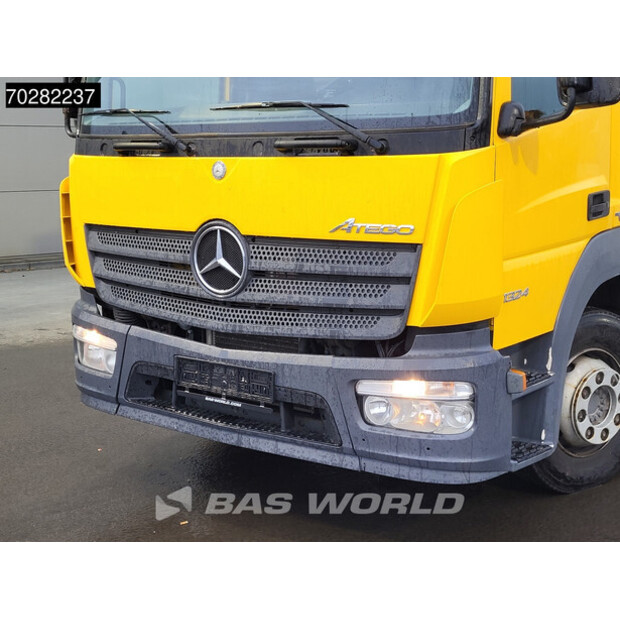 2024 مرسيدس بنز Atego 1324-43246938