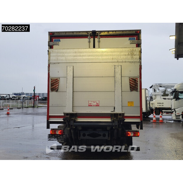 2024 مرسيدس بنز Atego 1324-43246940