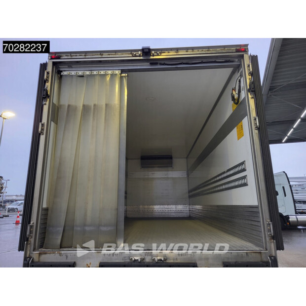 2024 مرسيدس بنز Atego 1324-43246942