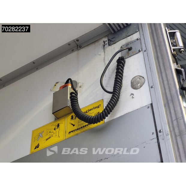 2024 مرسيدس بنز Atego 1324-43246945