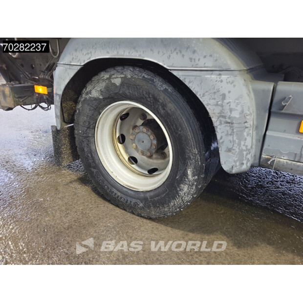 2024 مرسيدس بنز Atego 1324-43246947