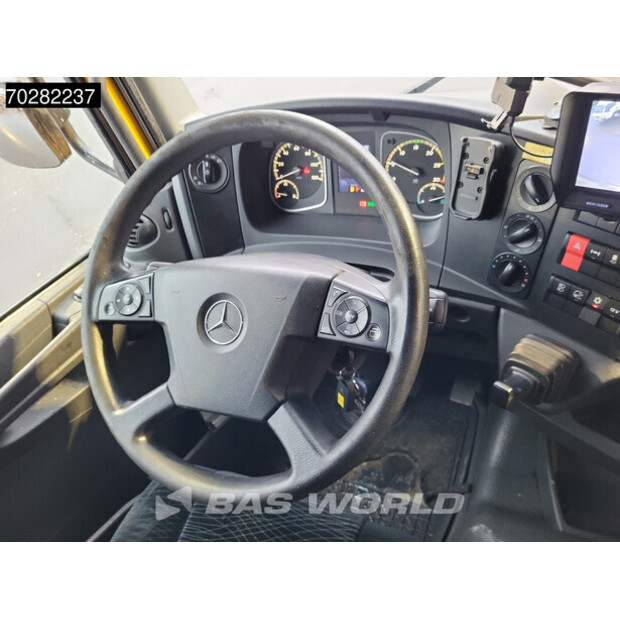 2024 مرسيدس بنز Atego 1324-43246949