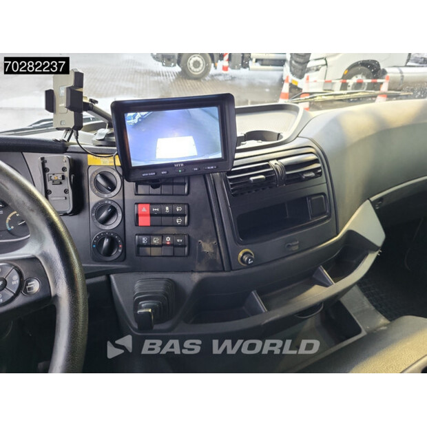 2024 مرسيدس بنز Atego 1324-43246953