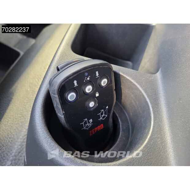 2024 مرسيدس بنز Atego 1324-43246957