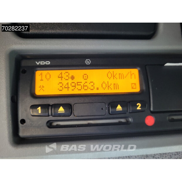 2024 مرسيدس بنز Atego 1324-43246960