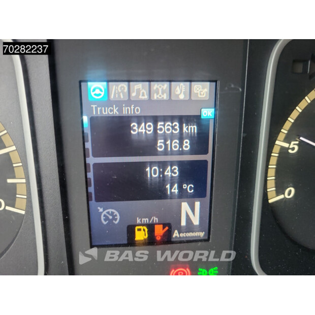 2024 مرسيدس بنز Atego 1324-43246961