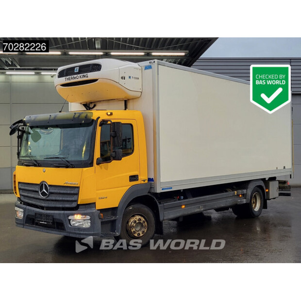 2015 مرسيدس بنز Atego 1324-43246971