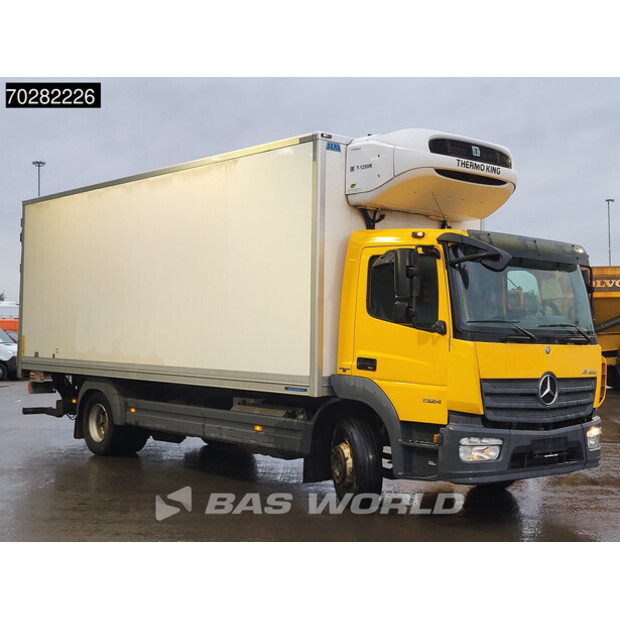 2015 مرسيدس بنز Atego 1324-43246973