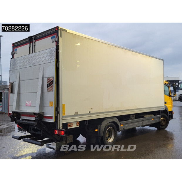 2015 مرسيدس بنز Atego 1324-43246975