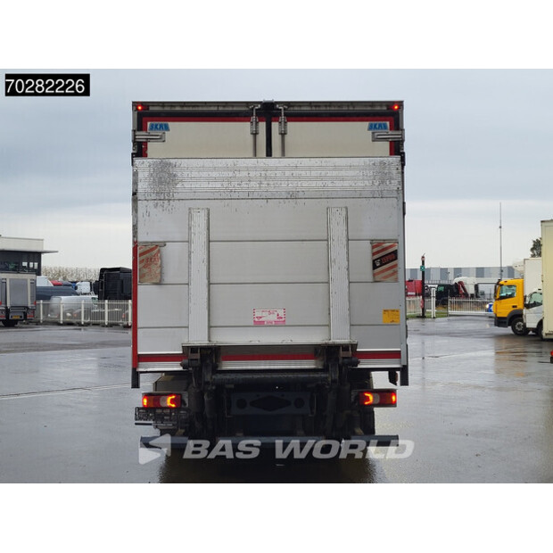 2015 مرسيدس بنز Atego 1324-43246982