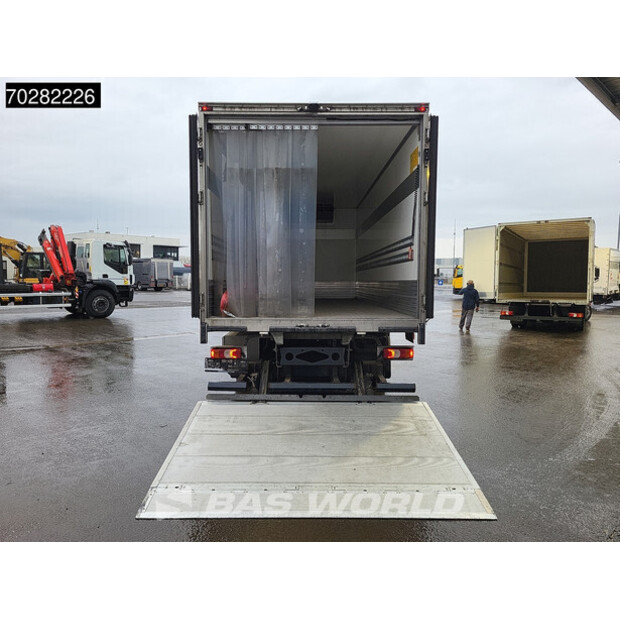 2015 مرسيدس بنز Atego 1324-43246984