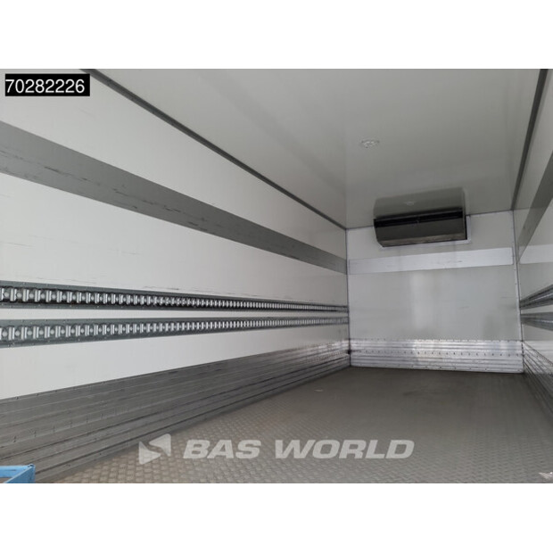 2015 مرسيدس بنز Atego 1324-43246986