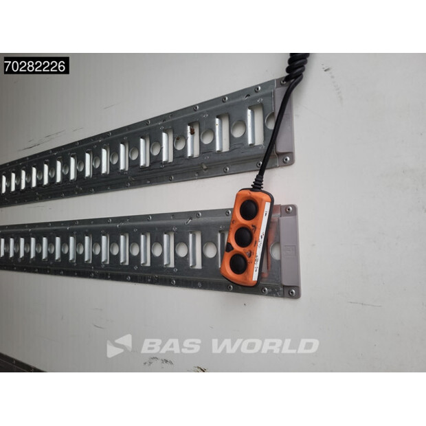 2015 مرسيدس بنز Atego 1324-43246988