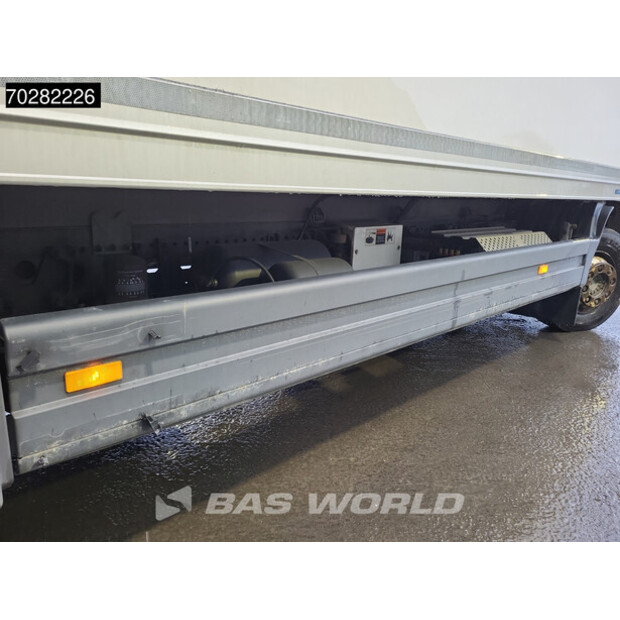 2015 مرسيدس بنز Atego 1324-43246992