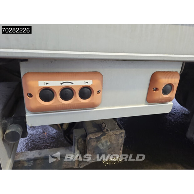 2015 مرسيدس بنز Atego 1324-43246997