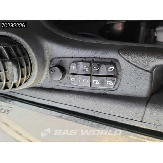 2015 مرسيدس بنز Atego 1324-43247001