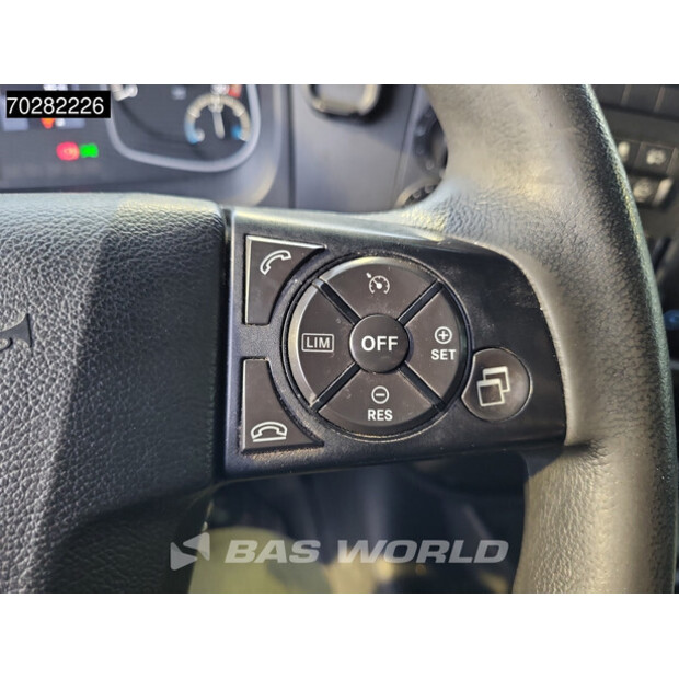 2015 مرسيدس بنز Atego 1324-43247003