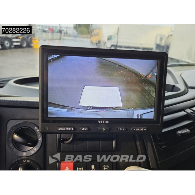 2015 مرسيدس بنز Atego 1324-43247004