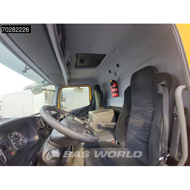 2015 مرسيدس بنز Atego 1324-43247009