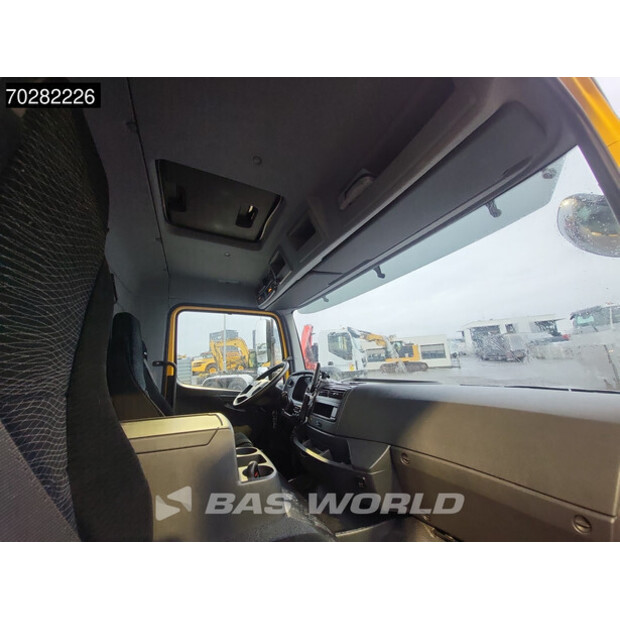 2015 مرسيدس بنز Atego 1324-43247010