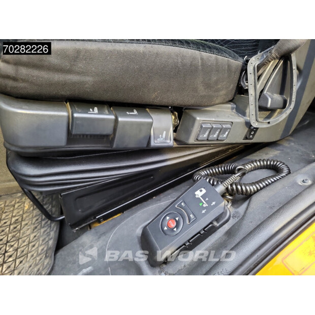 2015 مرسيدس بنز Atego 1324-43247011