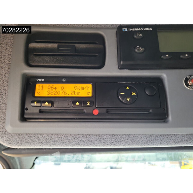 2015 مرسيدس بنز Atego 1324-43247012