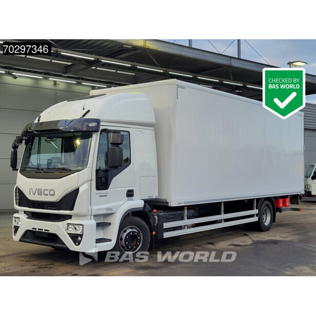2024 Iveco Eurocargo 160E280-43247032