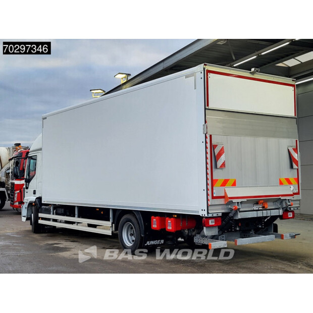 2024 Iveco Eurocargo 160E280-43247034