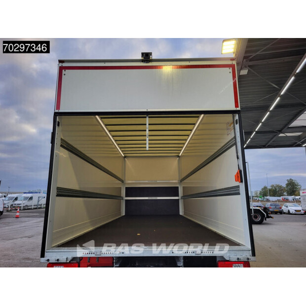 2024 Iveco Eurocargo 160E280-43247036