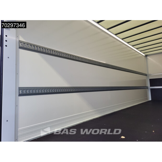 2024 Iveco Eurocargo 160E280-43247038