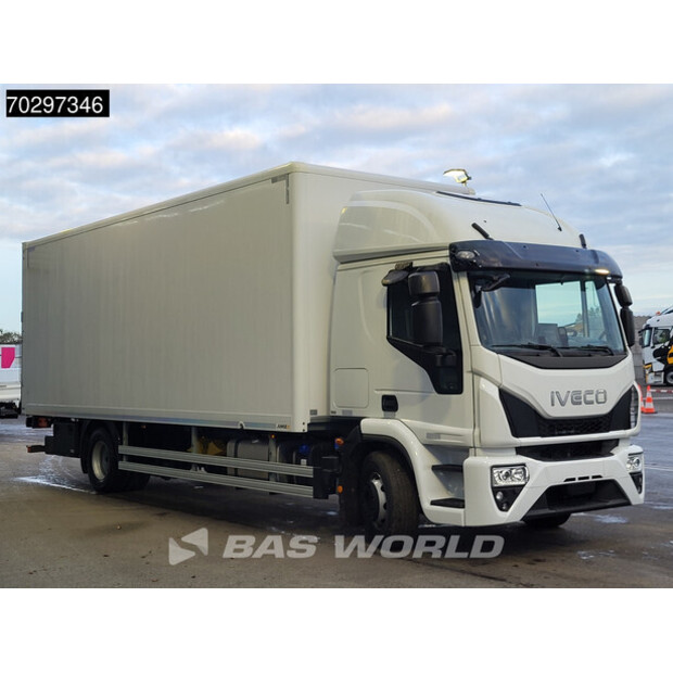 2024 Iveco Eurocargo 160E280-43247039