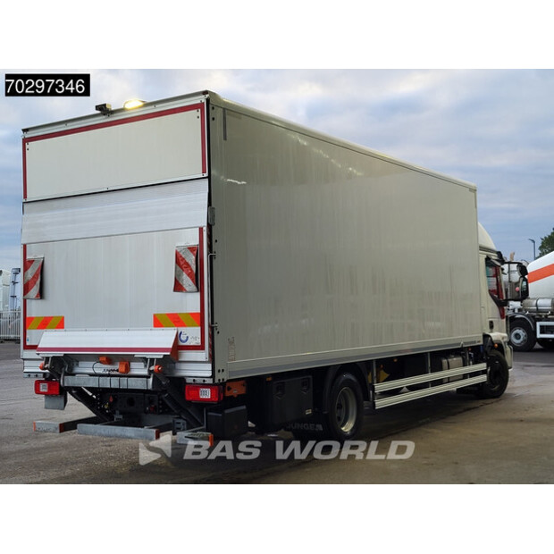 2024 Iveco Eurocargo 160E280-43247040