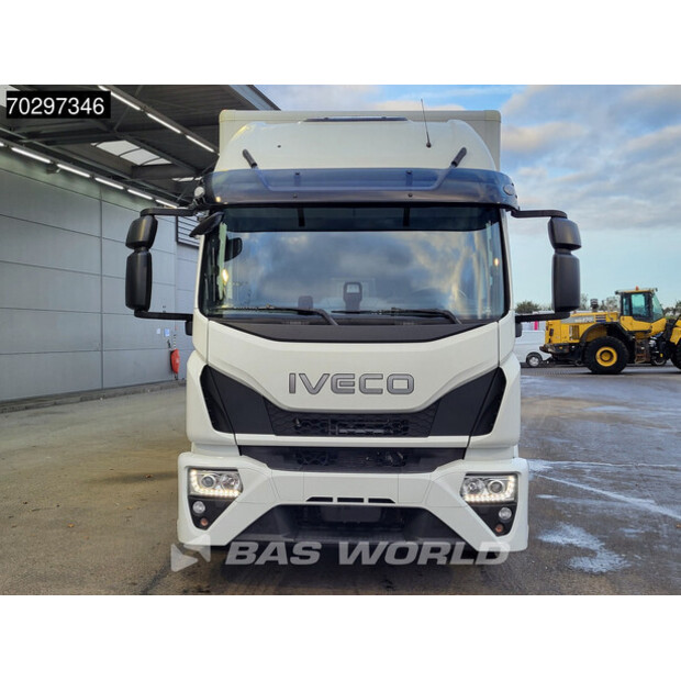 2024 Iveco Eurocargo 160E280-43247041