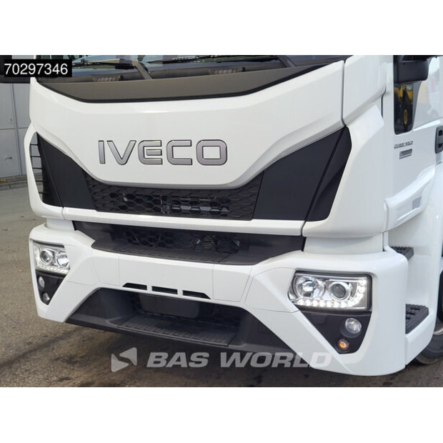 2024 Iveco Eurocargo 160E280-43247043