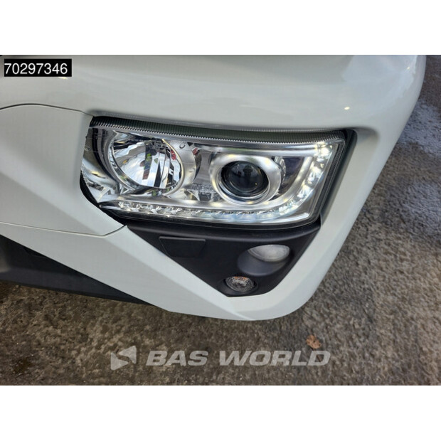 2024 Iveco Eurocargo 160E280-43247044