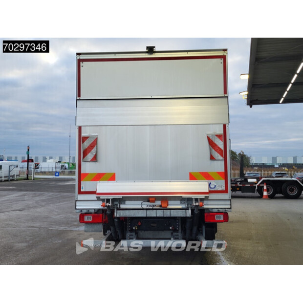 2024 Iveco Eurocargo 160E280-43247045