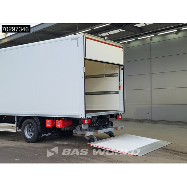 2024 Iveco Eurocargo 160E280-43247046