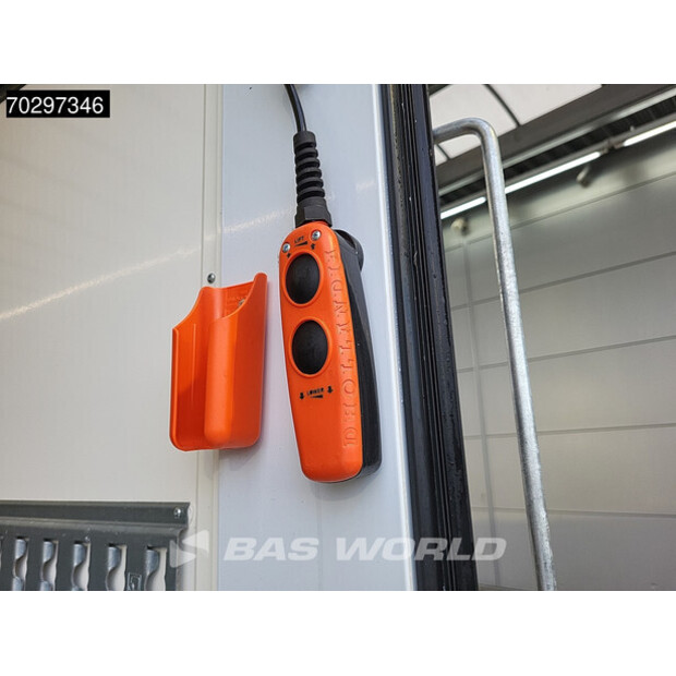 2024 Iveco Eurocargo 160E280-43247047